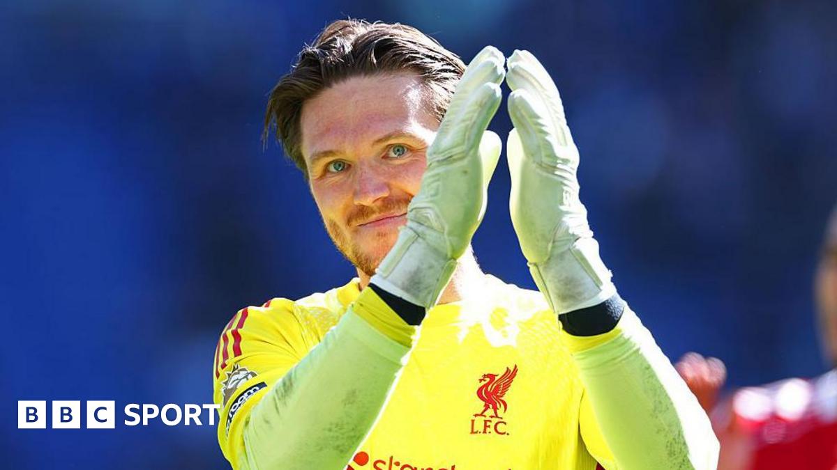 A Vida de um Goleiro Reserva: A História de Freddie Woodman