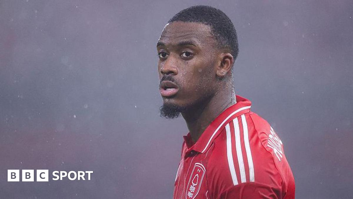 Hudson-Odoi Perde o Resto da Temporada