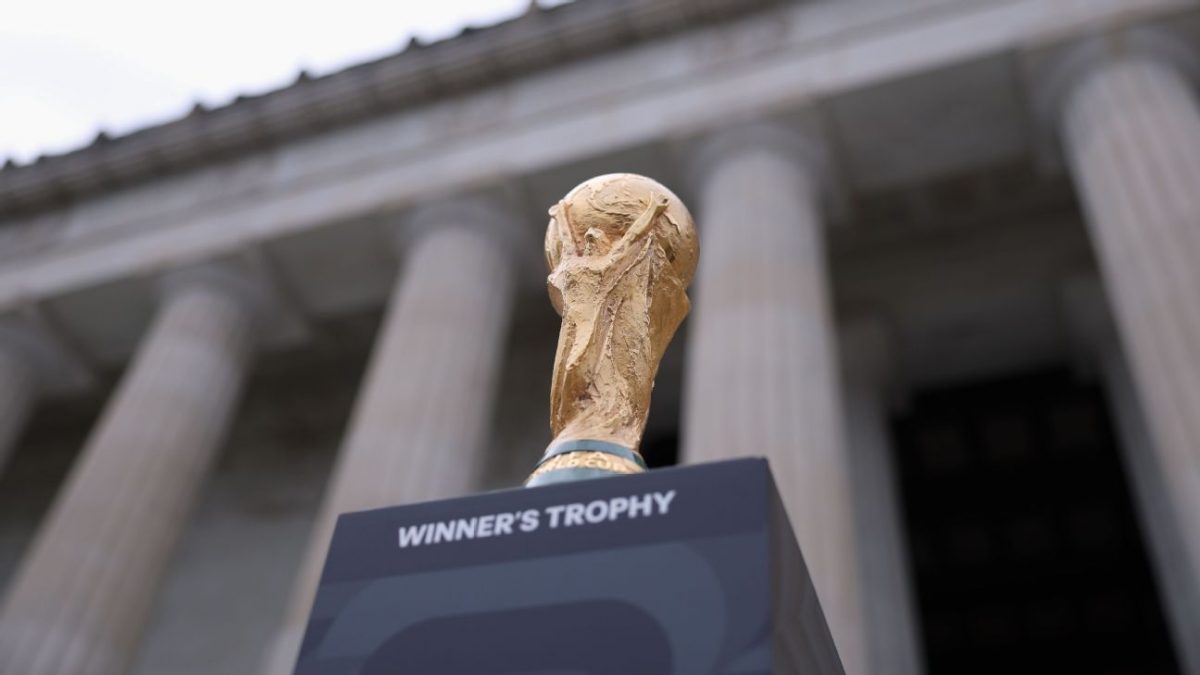 Fifa disponibilizará mais ingressos para a Copa do Mundo