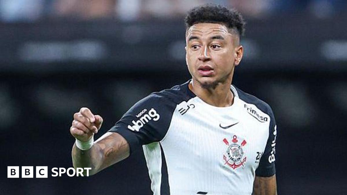 Lingard Marca História no Brasil