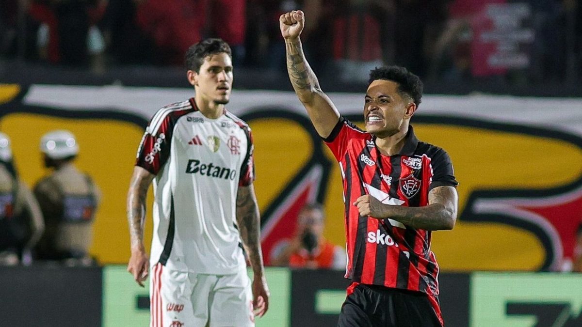 Flamengo em crise: como o valor de Paquetá rendeu Jair Ventura ‘sincerão’ no Vitória