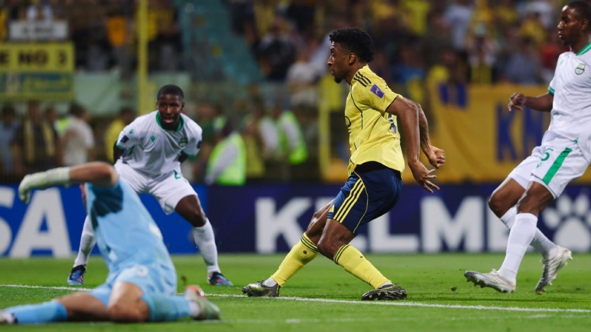 Al Nassr Garante Vaga na Final da Champions Asiática