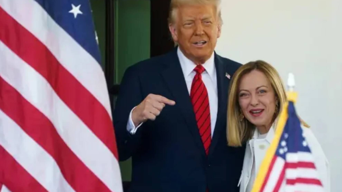 A proposta da Administração Trump para o Mundial 2026