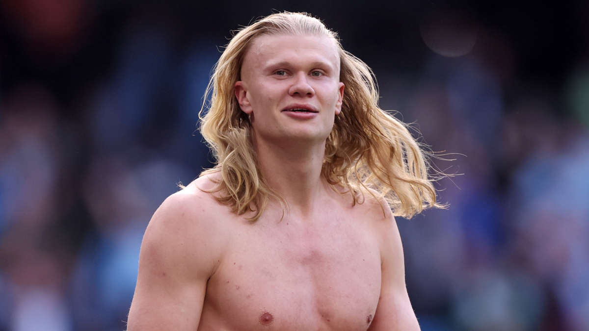 Haaland lidera a remontada do Manchester City