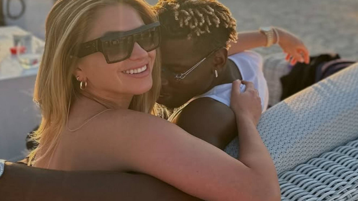 Pogba fala sobre seu divórcio com Mourinho