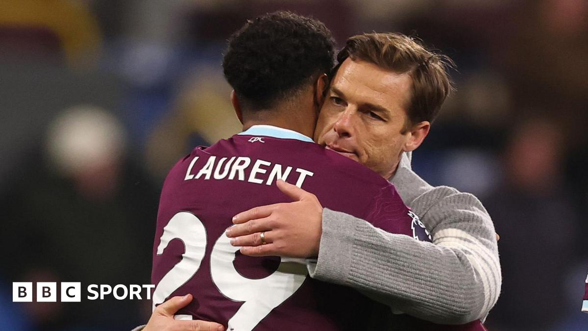 Burnley rebaixado para a Championship