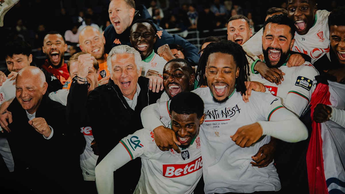 O Niza encontra um pouco de calma