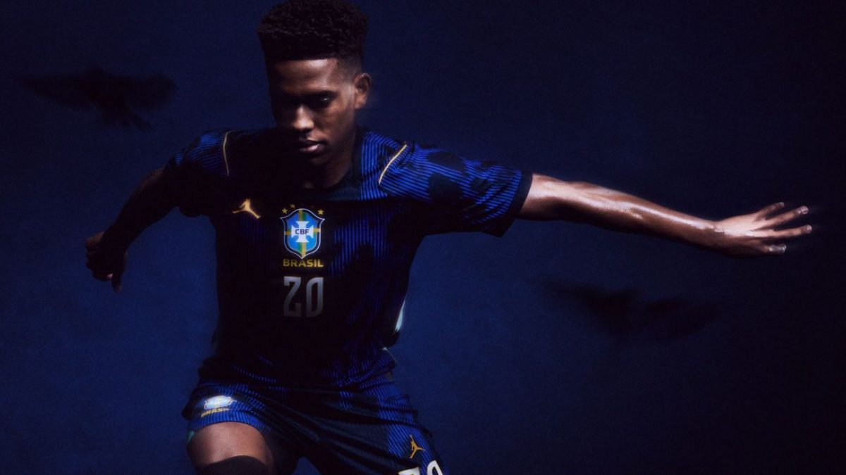 Crise médica na Seleção Brasileira