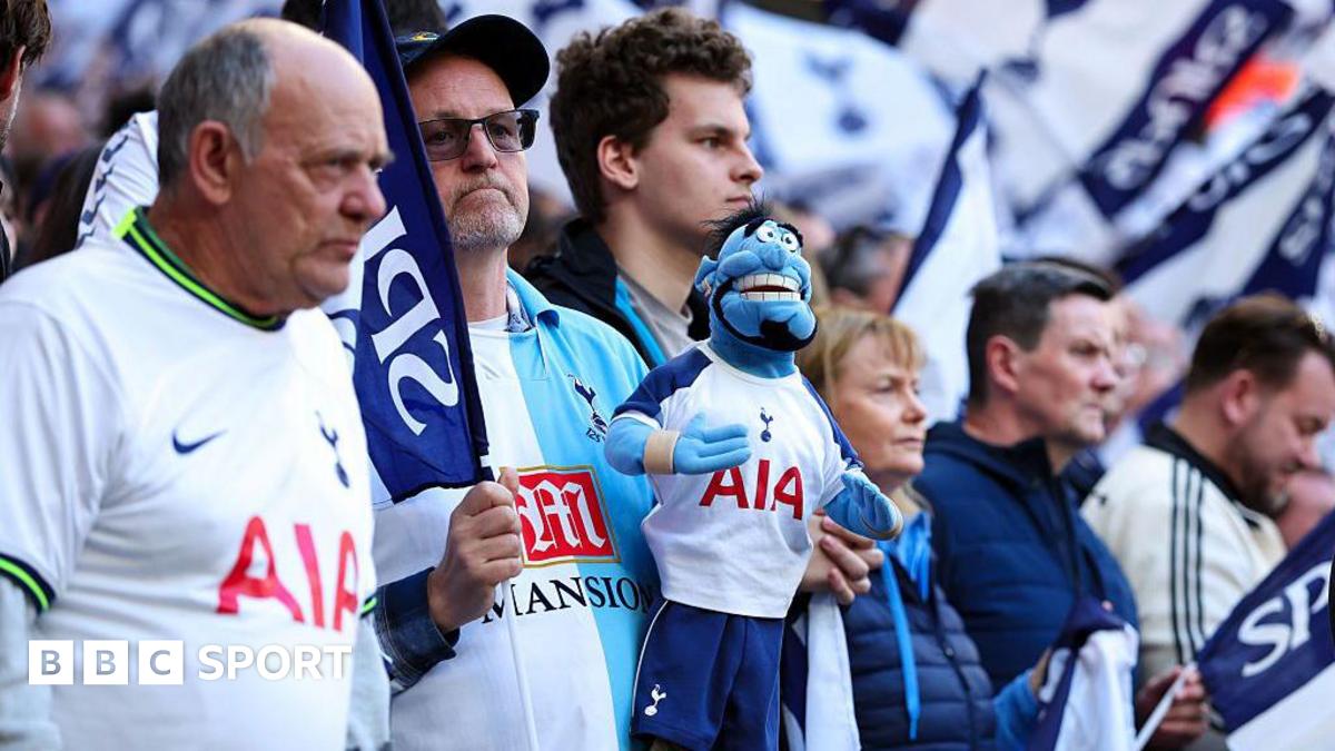 Spurs e a Segunda Divisão: Um Cenário Impensável?