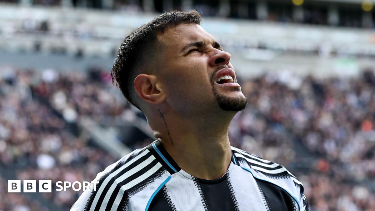 A Transformação de Newcastle: De ‘Valentões’ a Gentileza