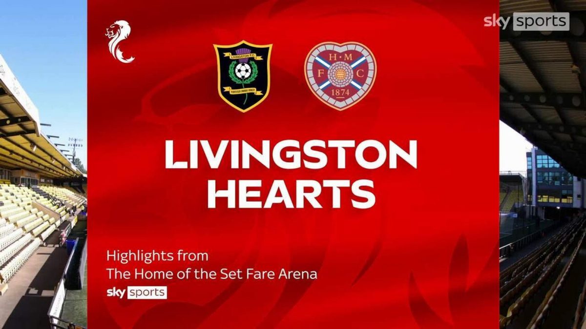 Empate em Partida Escocesa