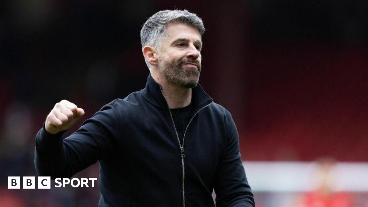 Aberdeen Se Aproxima da Segurança na Premier League Escocesa