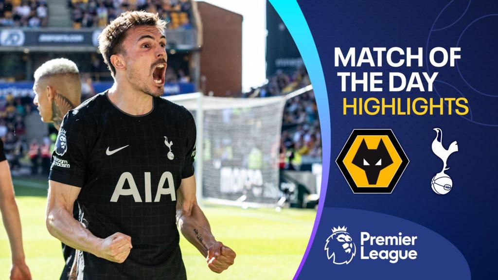 Tottenham mantém esperanças de sobrevivência na Premier League