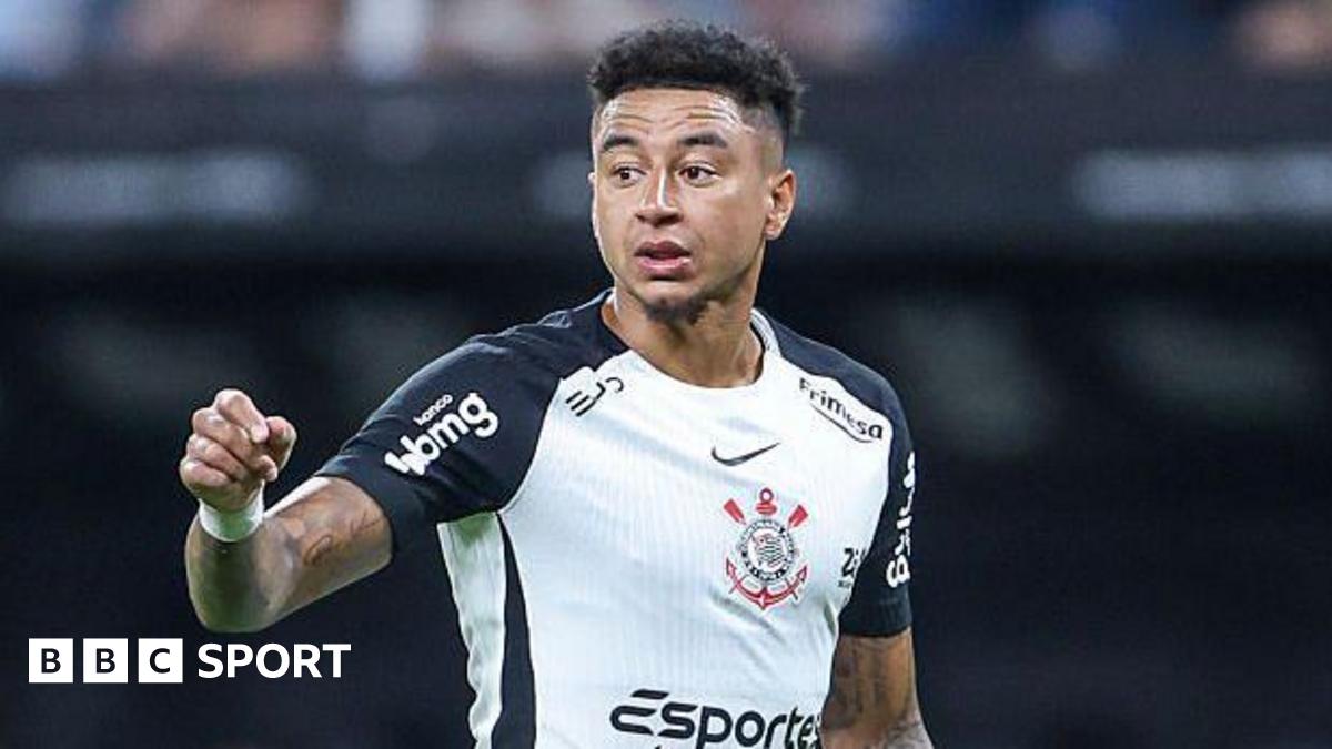 Jesse Lingard Fala Sobre Sua Nova Vida no Brasil
