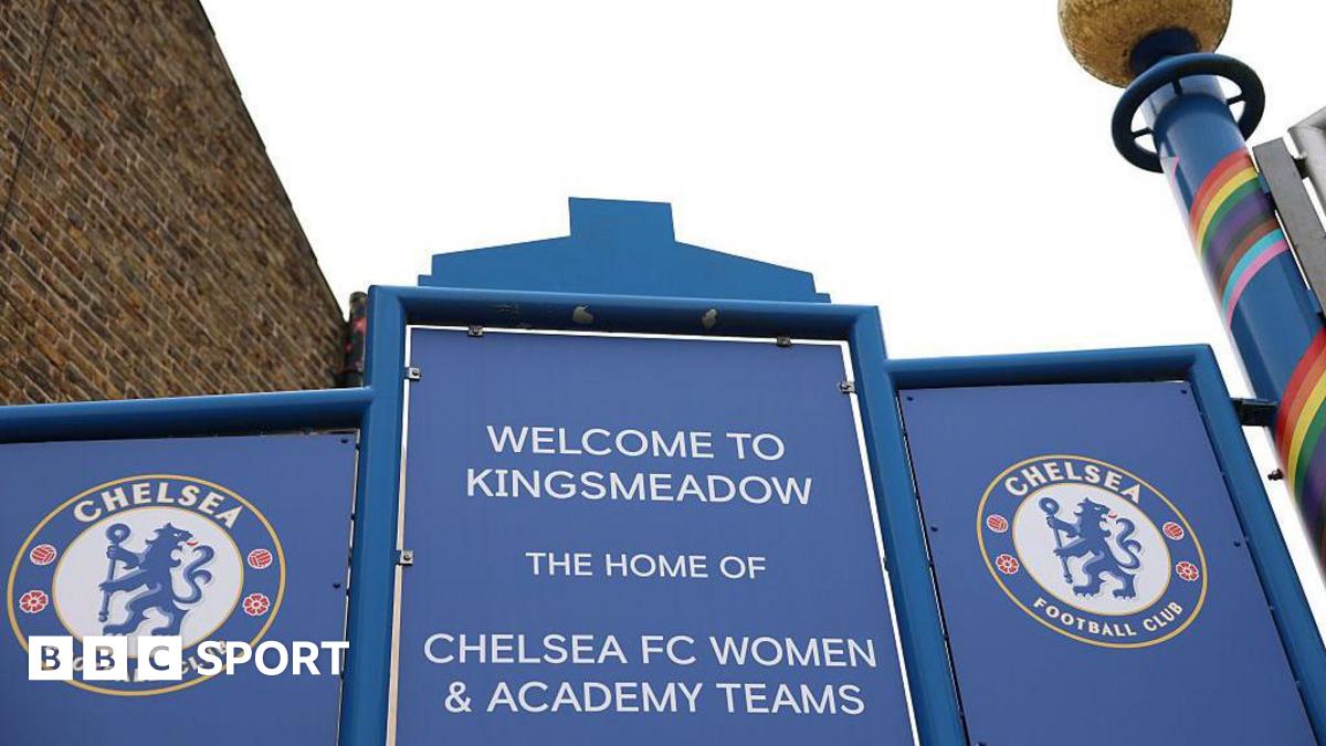 Chelsea em negociações para contratar jovem promessa