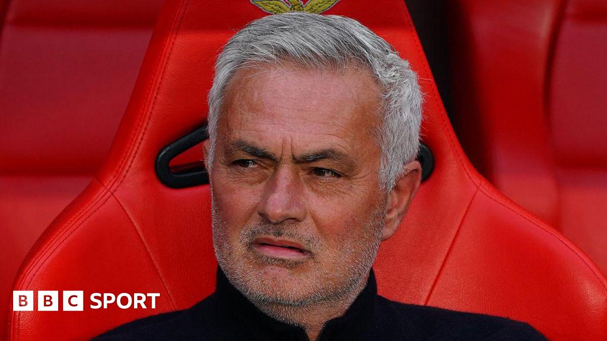 Mourinho pode ser a carta wild do Real Madrid