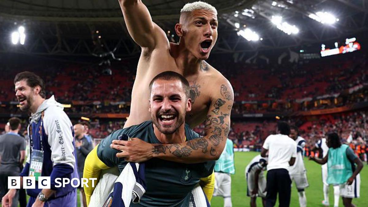 A Liga Europa