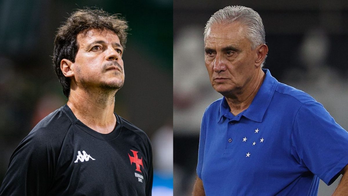 Crise no Corinthians: Busca por Técnico Intensifica