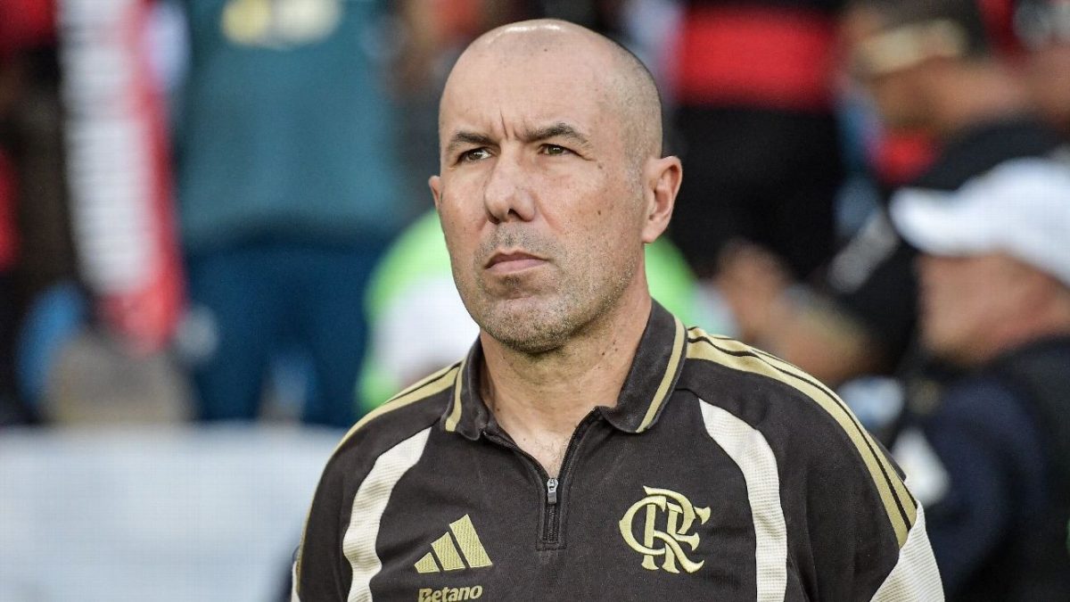 Flamengo Vence o Santos