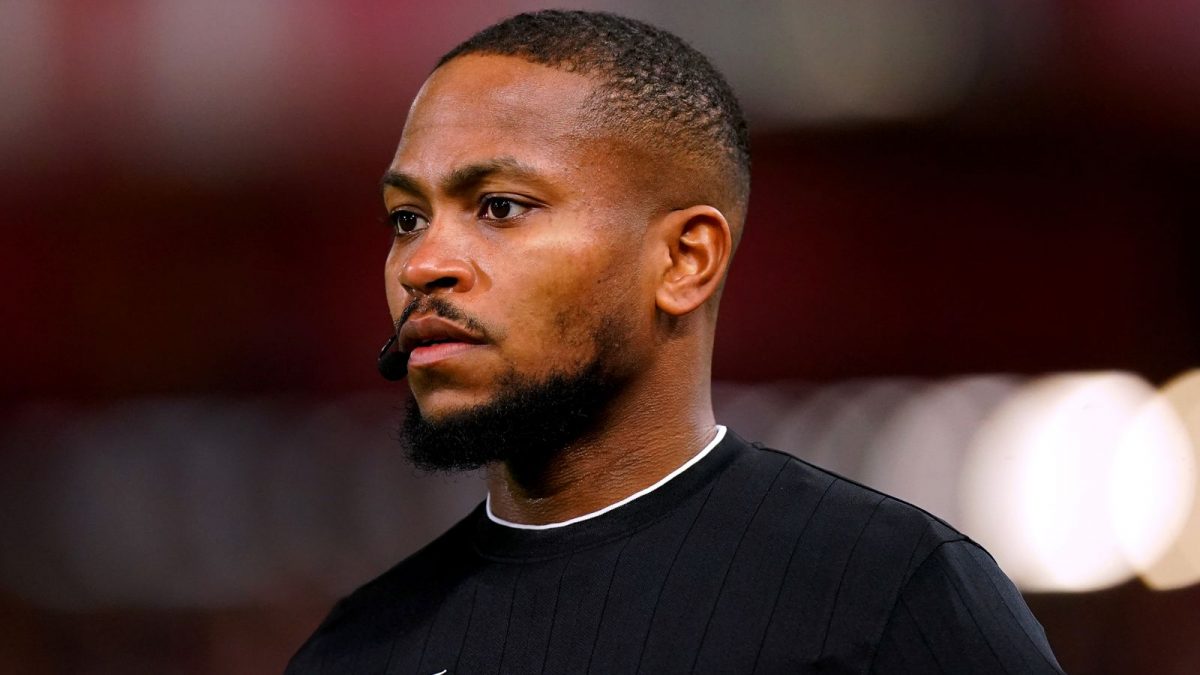 Akil Howson Faz História na FA Cup