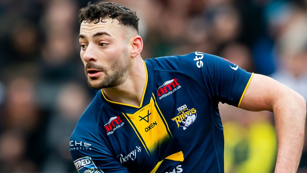Influência dos Meias na Super League