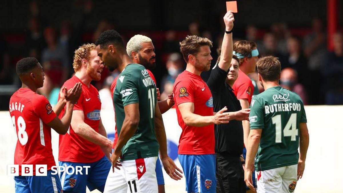 Wrexham busca a promoção para a Championship