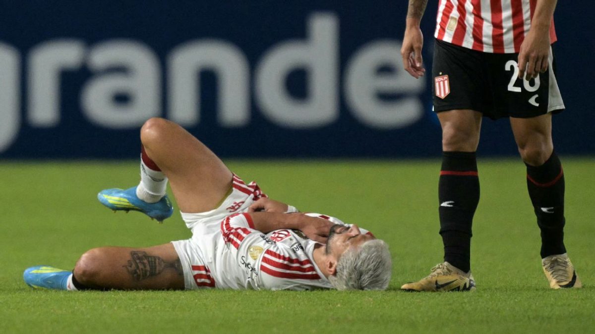 Lesão de Arrascaeta: Um Golpe para o Flamengo e a Seleção Brasileira