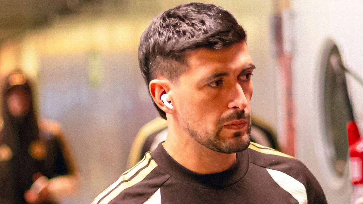 Arrascaeta pode retornar em breve ao Flamengo