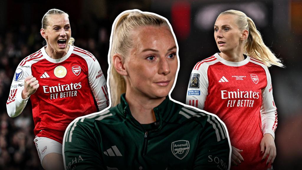 Futebol feminino em alta