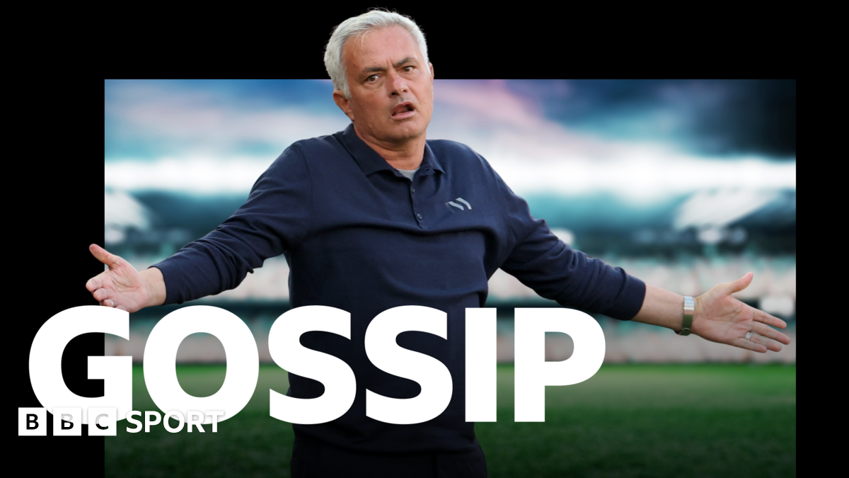 Mourinho pode retornar ao Real Madrid