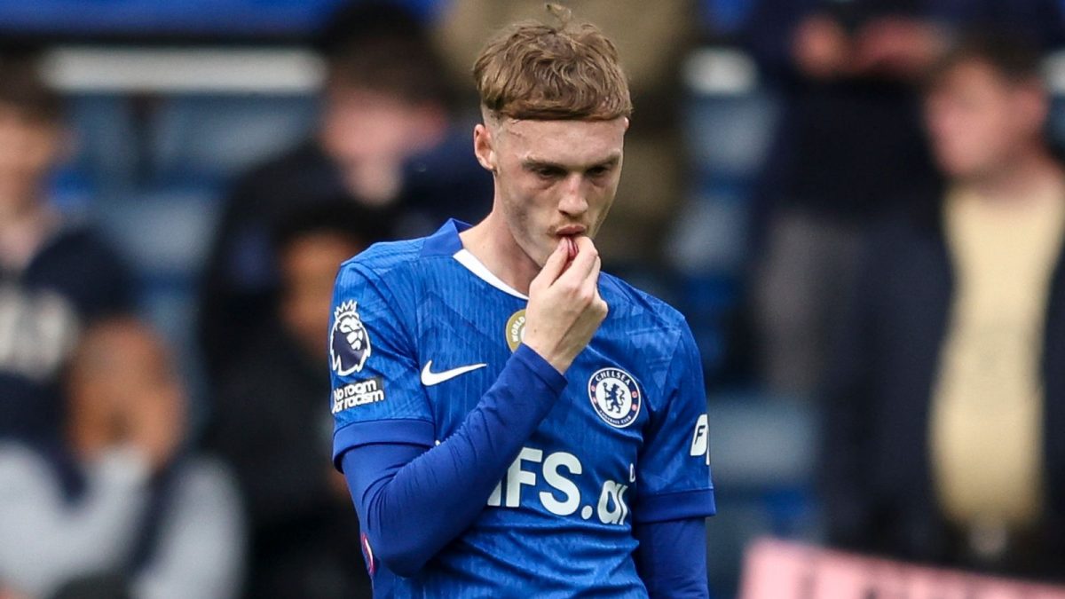 Jamie Carragher critica o Chelsea e diz que o time está quebrado