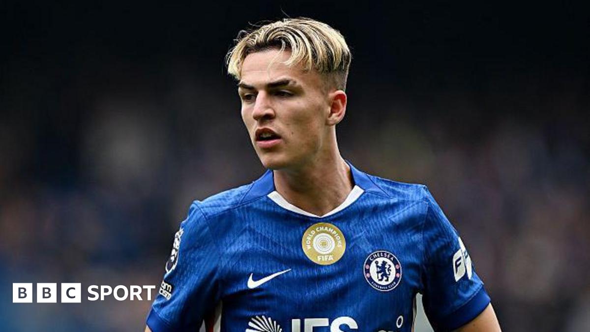 Lesão de Jesse Derry: Chelsea Sofre Baixa Importante