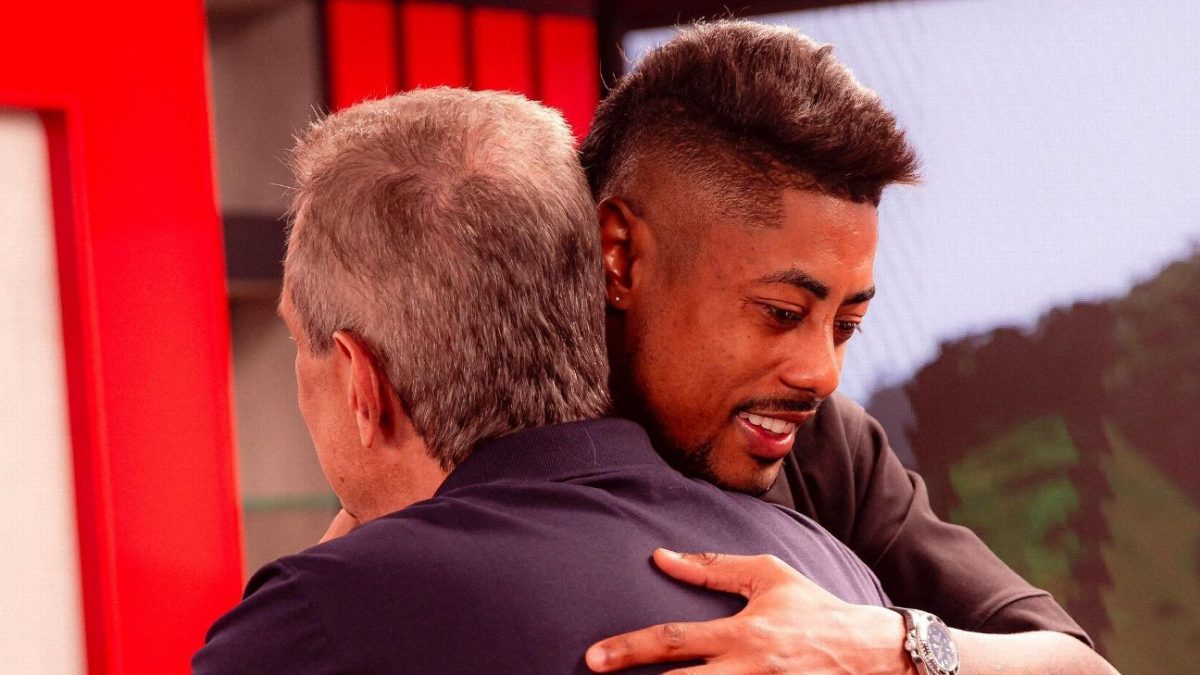 Renovação de Bruno Henrique no Flamengo