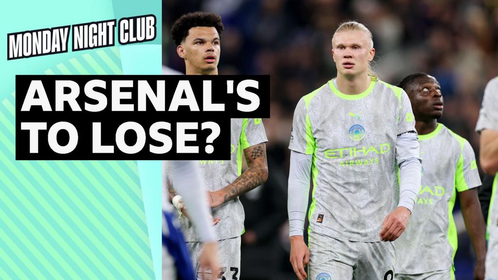 Arsenal Aproxima-se do Título da Premier League