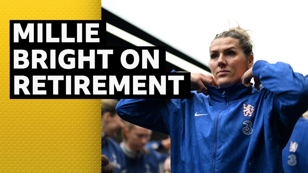 Millie Bright e a Luta Contra o Abuso