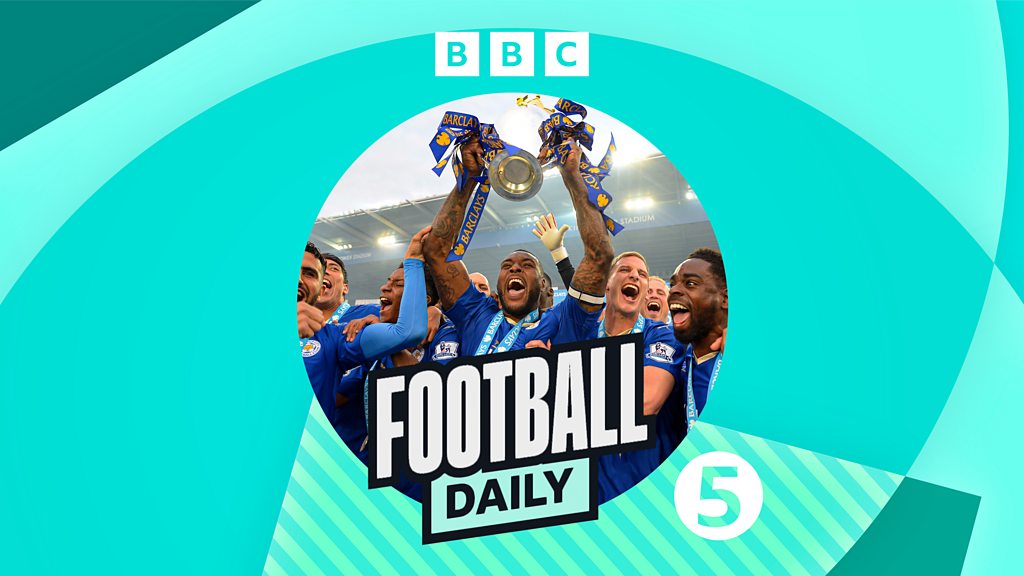 Análise da Rota do Leicester City