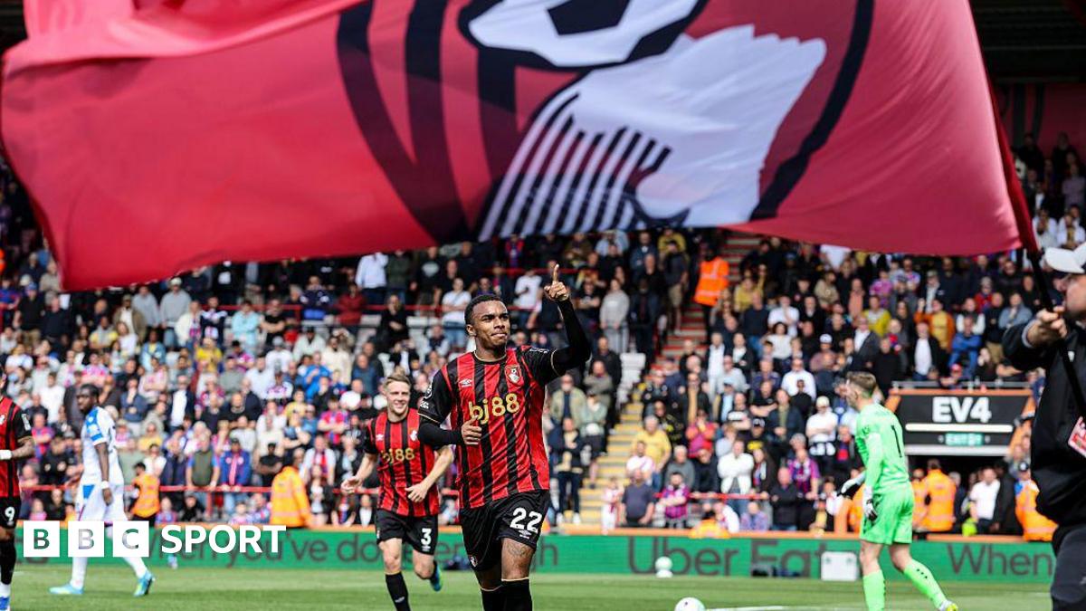 Batalha pela Sexta Colocação na Premier League