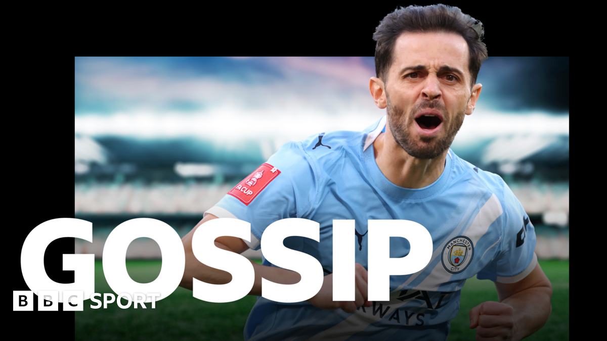 Juventus Busca Contratar Bernardo Silva
