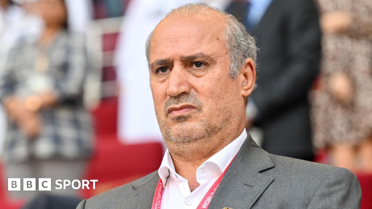 Iran e a Copa do Mundo