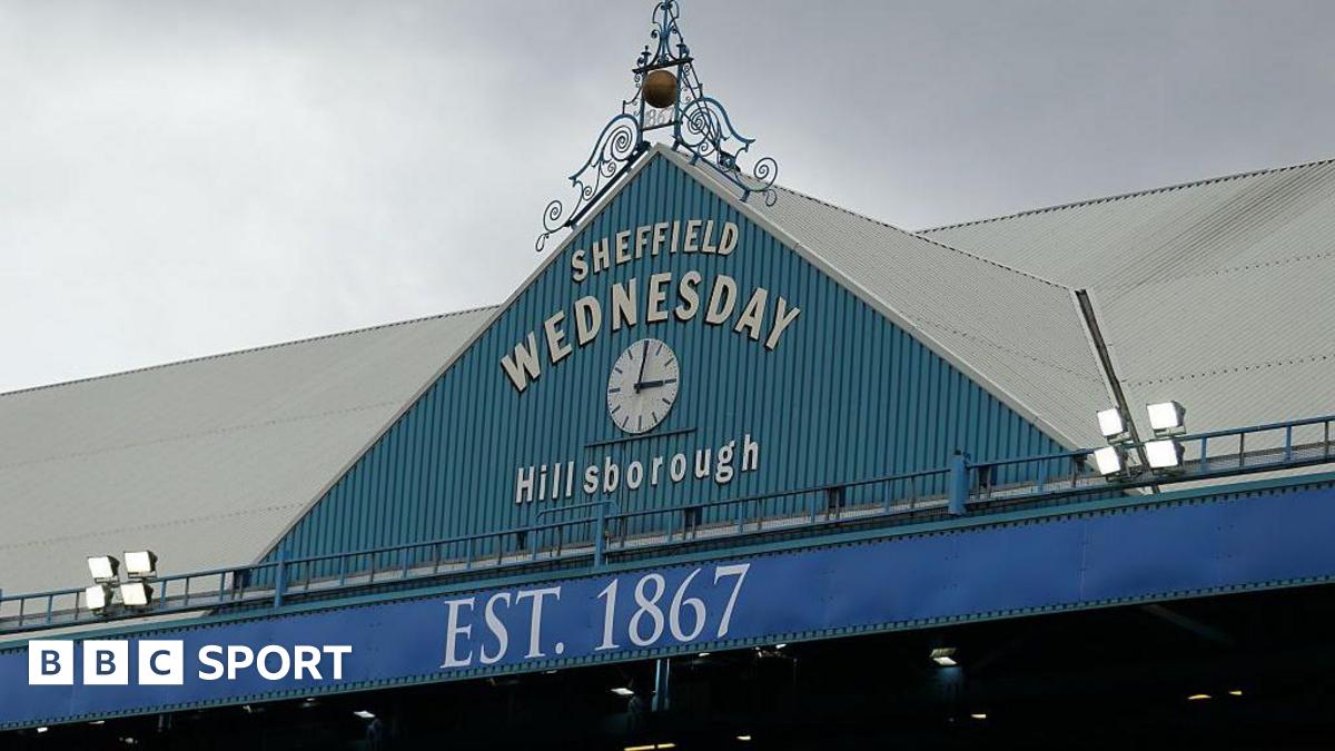 Sheffield Wednesday Evita Dedução de Pontos