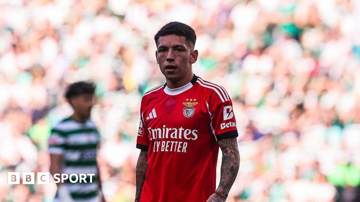 Fifa Impõe Banimento Mundial ao Jogador do Benfica