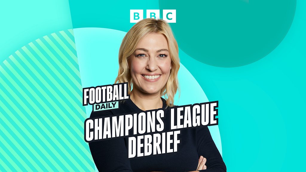 Arsenal Avança para a Final da Champions League