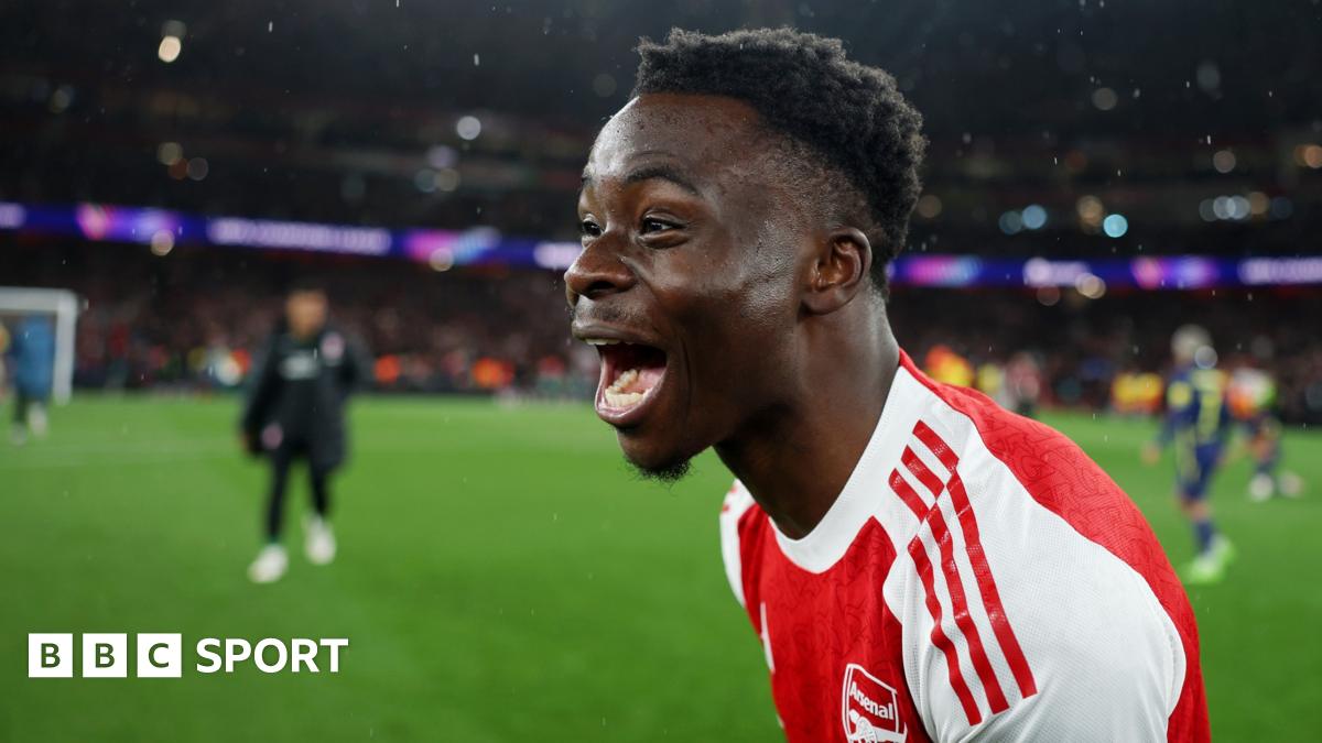 Arsenal Busca Título na Liga dos Campeões