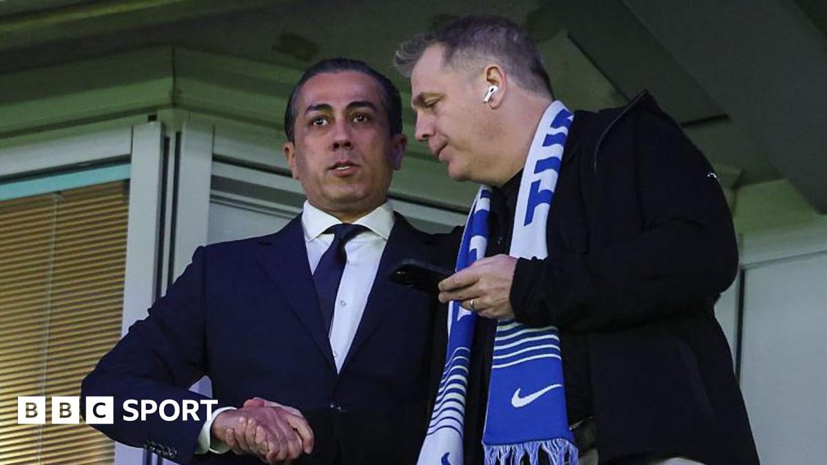 Chelsea enfrenta crise com os proprietários