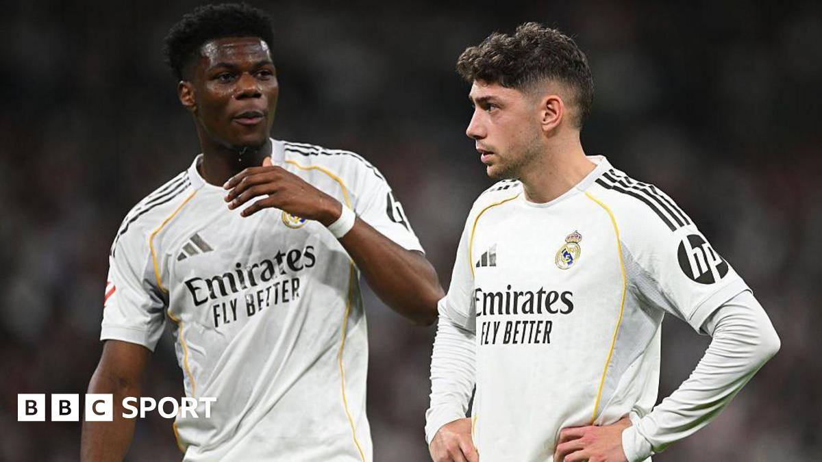 Fim de uma Era: Valverde Deixou o Real Madrid