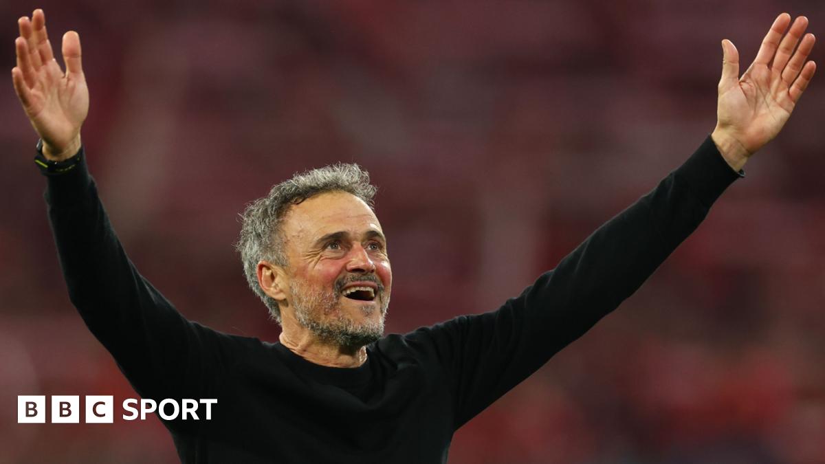 Paris Saint-Germain enfrenta desafios após classificação para a final da Champions League