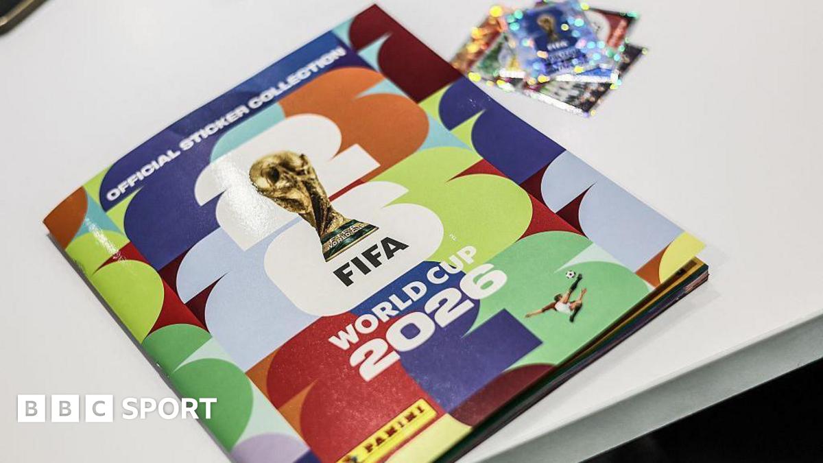 Fim de uma Parceria: FIFA e Panini Encerram Acordo