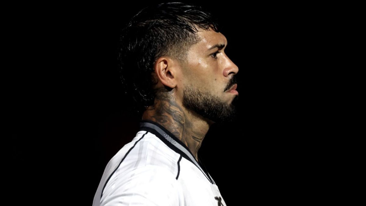 Palmeiras pagará contratação de Barboza em quatro parcelas