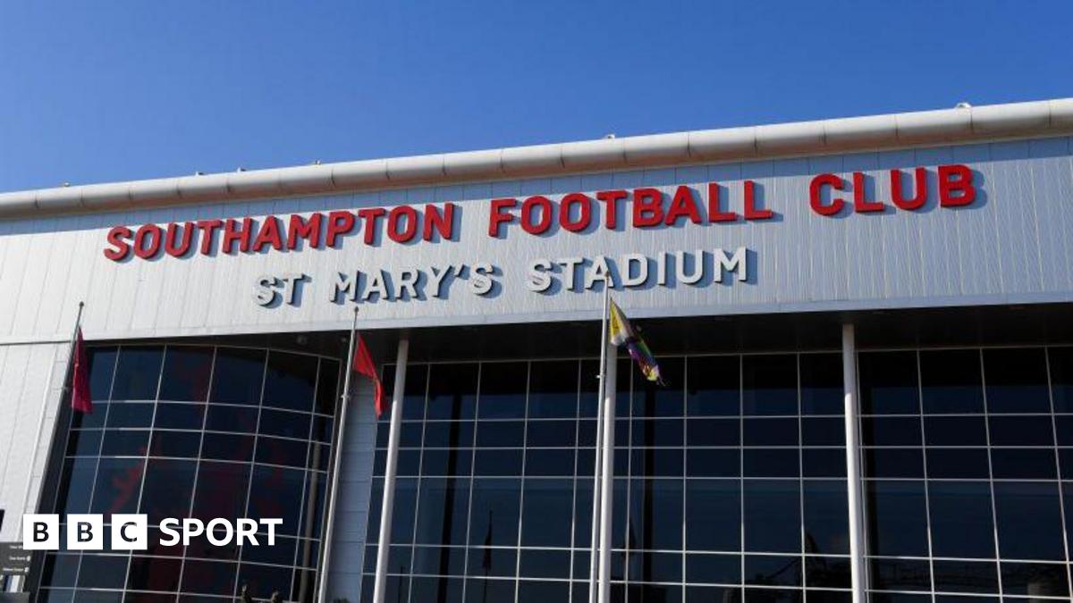 Southampton é acusado de espionar adversário