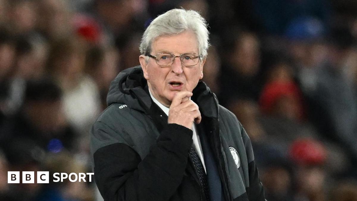 Roy Hodgson comprova capacidade como técnico